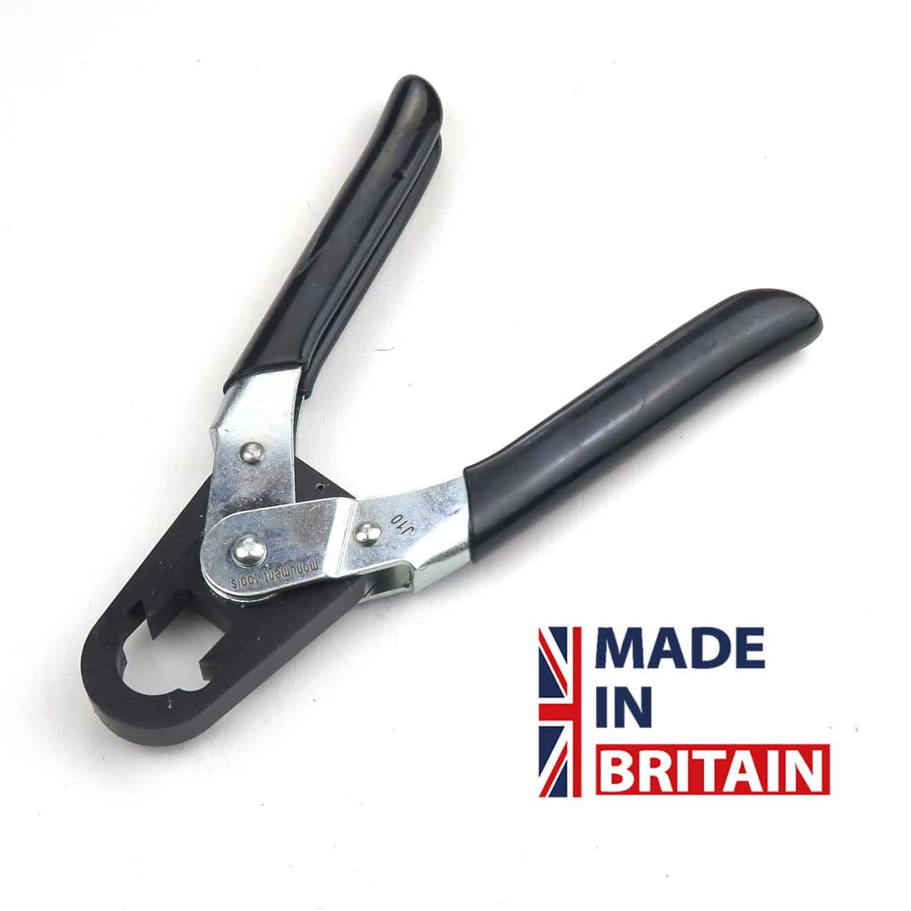 Monument Olive Removing Tool 15mm | UK Plumbing