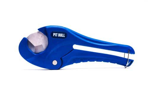 pbvc5 scaled Pit Bull V-Cut Pipe Shears